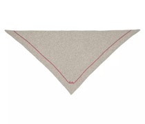 Tücher & Schals Triangle Solid