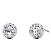 Ohrringe MKC1033AN040 MK Logo Stud