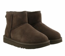 Boots & Stiefeletten W Classic Mini Ii