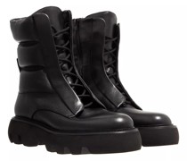 Boots & Stiefeletten Shot Boots Leather