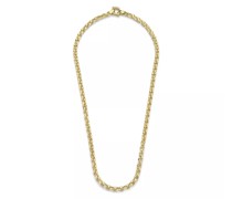 Halskette Aidee Pauline 14 karat necklace with chains