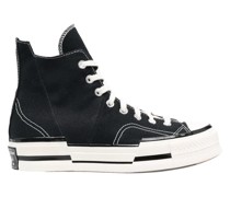 Sneakers Chuck 70 Plus High (schwarz/weiß)