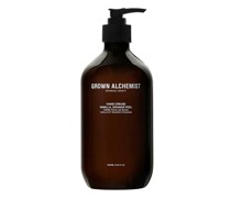 Hand- & Nagelpflege Hand Cream: Vanilla & Orange Peel