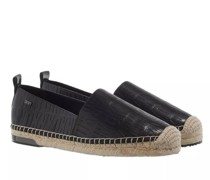 Espadrilles Makalina - Flat Espadrille 18Mm