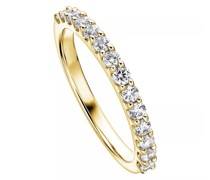 Ring The Odette Half Carat Lab Grown Diamond Ring