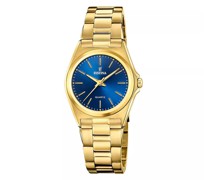 Uhr Classics Stainless Steel Watch Bracelet
