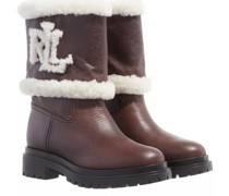 Boots & Stiefeletten Carter Mid Boot
