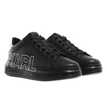 Sneakers KAPRI Karl Outline Logo