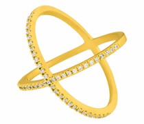 Ring Ring X Criss-Cross