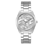 Uhr Cubed