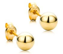 Ohrringe 18KT Earrings