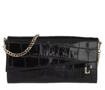 Portemonnaie Printed Continental Wallet