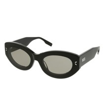 Sonnenbrille MQ0324S-001 55 Sunglass Woman Acetate