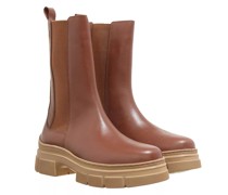 Boots & Stiefeletten Essential Leather Chelsea Boot