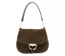 Hobo Bag Schultertasche Temi Medium