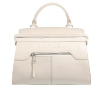Satchel Bag Ines De Lancel