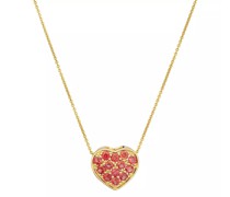 Halskette Necklace with Pendant