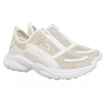 Sneakers Sami Zip Trainer