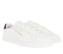 Sneakers New Tennis Sneaker White Purple