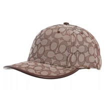 Mützen Signature C Jacquard Baseball Hat