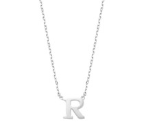 Halskette R Whitegold Saint Germain Chloã© 14 Karat Collier