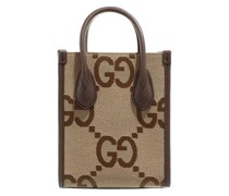 Crossbody Bags Mini Shopper Jumbo GG