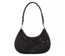 Hobo Bag Carrie Paillettes
