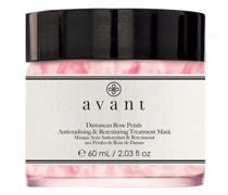 Gesichtspflege Damascan Rose Petals Antioxidising & Retexturing T