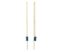 Ohrringe Baguette Fey 14 Karat Drop Earrings