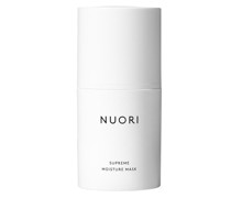 Gesichtspflege Supreme Moisture Mask