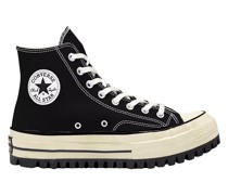 Sneakers Converse 171015C black