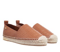 Espadrilles Makalina - Flat Espadrille 18Mm