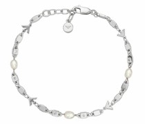 Armband Sterling Silver Chain-Link Bracelet