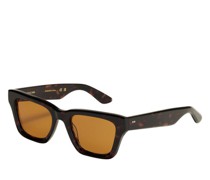 Sonnenbrillen Mac Mulberry Tree Amber S