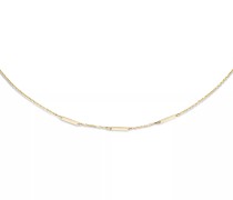 Halskette Jackie Triple Bar Necklace
