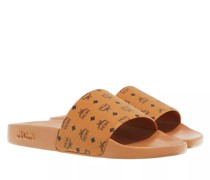 Loafers & Ballerinas Mcm Collection W.Slide