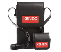 Handyhüllen Kenzo Emboss