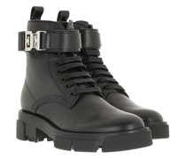 Boots & Stiefeletten Terra Boots Leather