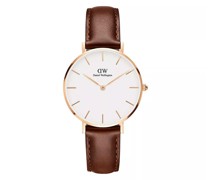 Uhr Dw Petite 28 St Mawes Rg