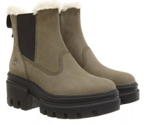Boots & Stiefeletten Everleigh Boot Arm Lined Chelsea