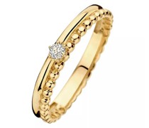 Ring Jackie V. Carmina Wt. Tpz. Ring