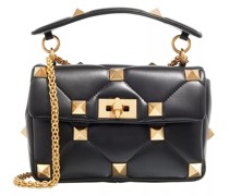 Crossbody Bags Medium Roman Stud Shoulder Bag