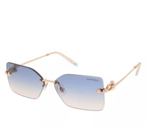 Sonnenbrille 0TF3088