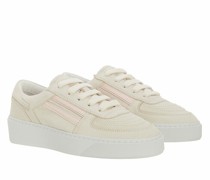 Sneakers Cph687 Leather Mix Sneakers