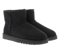 Boots & Stiefeletten W Classic Mini Ii