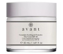 Sonnenpflege Ceramides Soothing & Protective Day Cream SPF 20