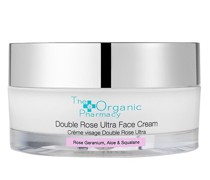 Gesichtspflege Double Rose Ultra Face Cream
