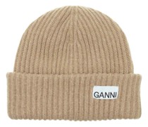 Mützen Structured Rib Beanie