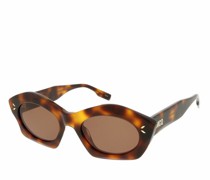 Brille MQ0341S-002 51 Woman Acetate