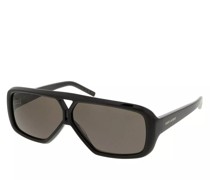 Sonnenbrille YSL aviator acetate sunglasses